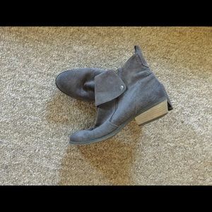 Nine West vintage America collection boots size 9M